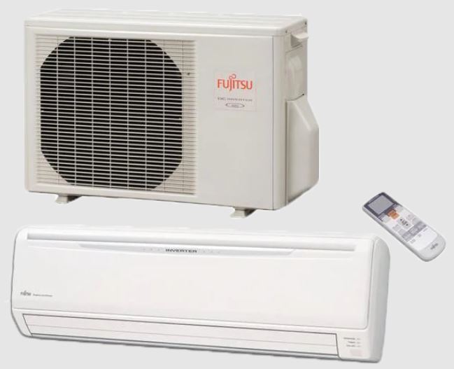 Now Offering Ductless Mini-Split Air Conditioners